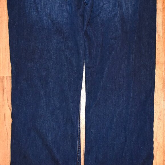 Tommy Bahama Cayman Island Relaxed Fit Denim Jeans Sz 40x32 - Picture 9 of 11